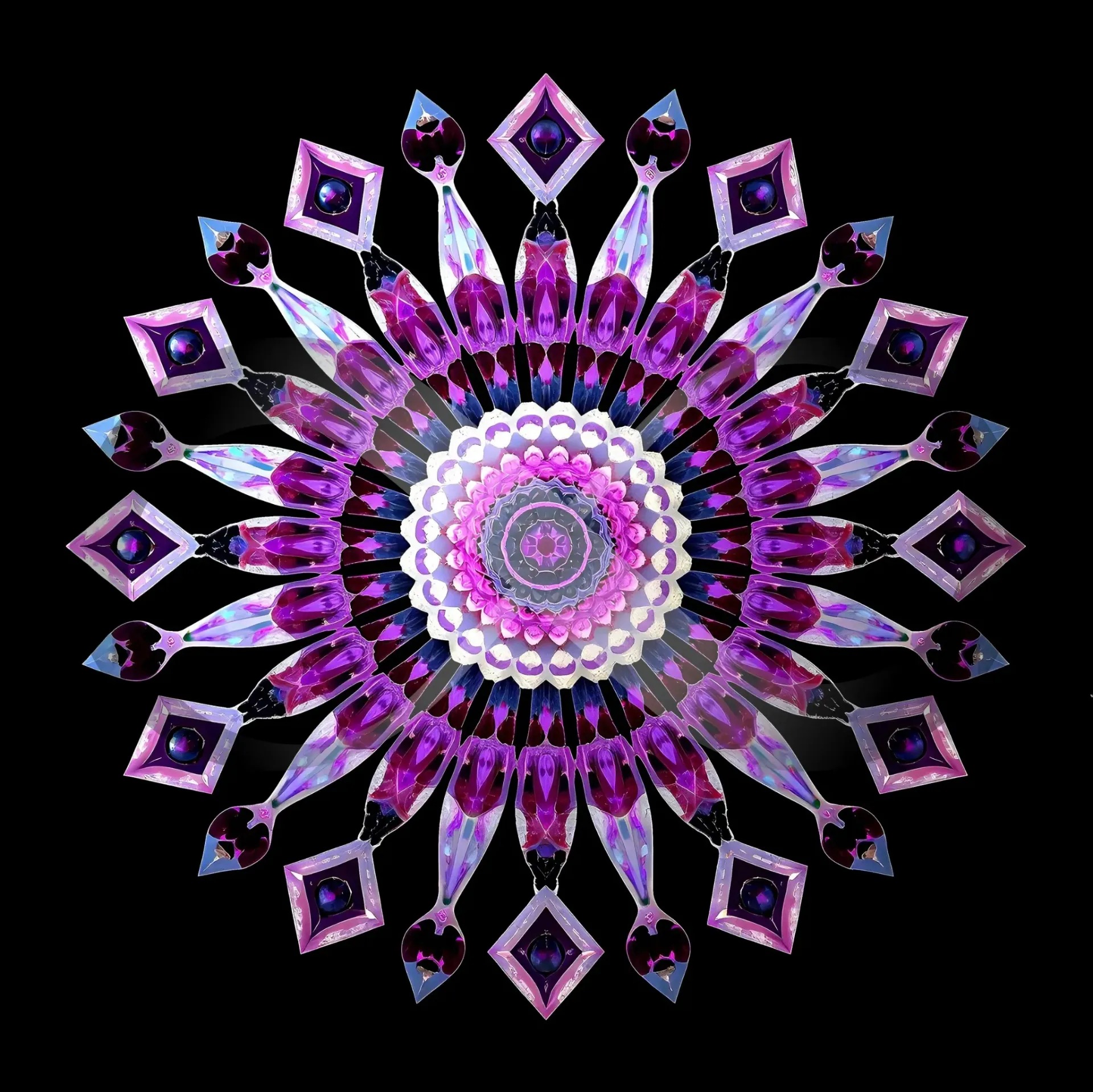 The Enlightened Springs 