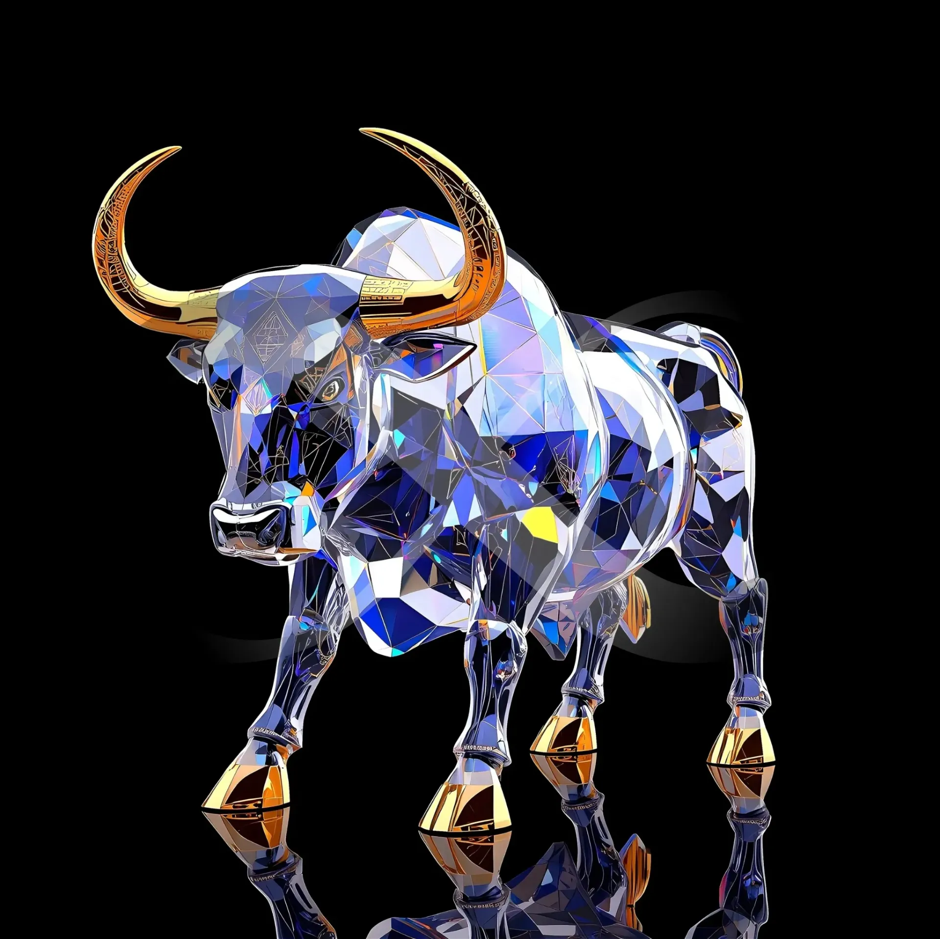 The Bull Run