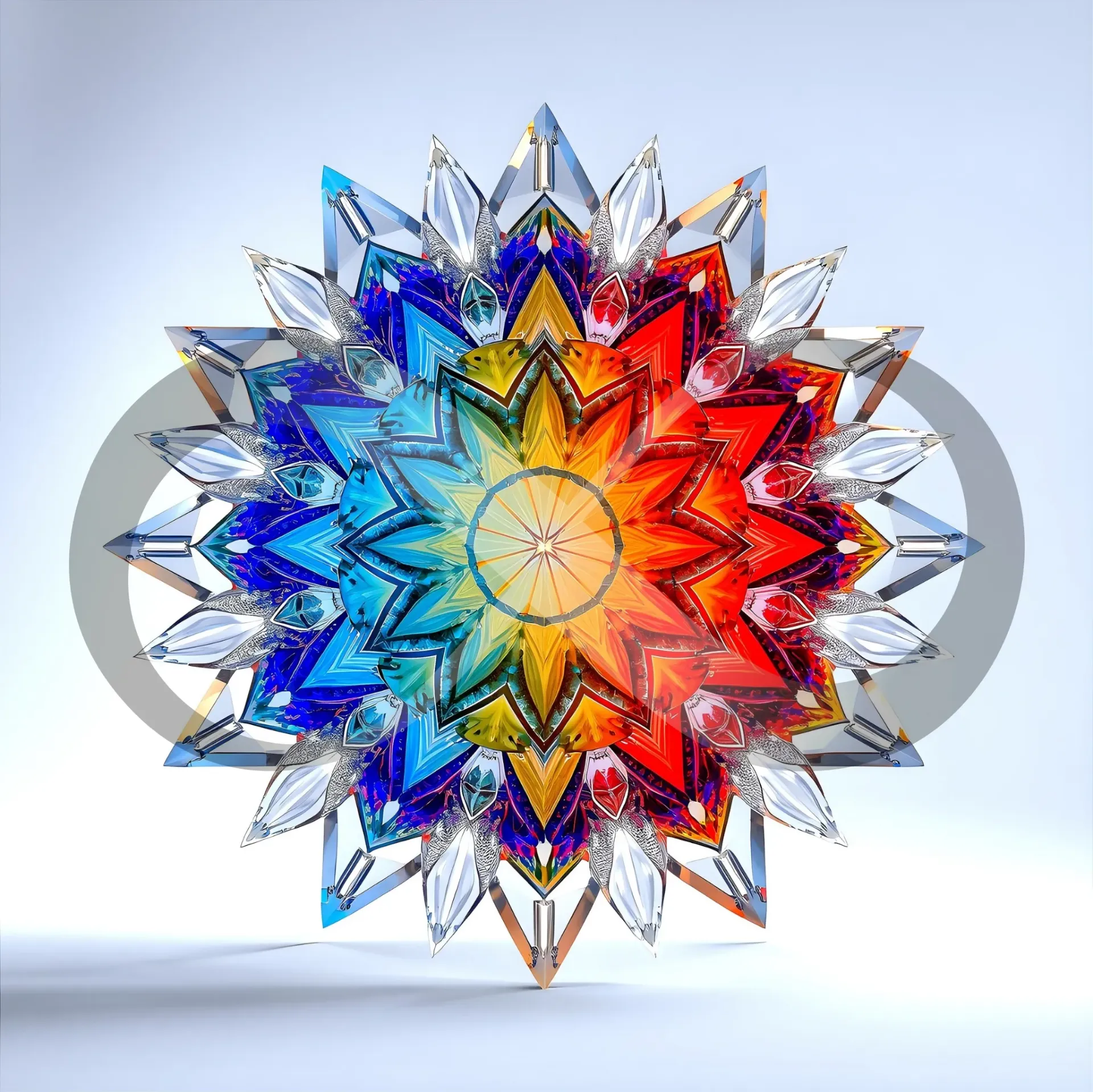 The Effusion of Synergy 