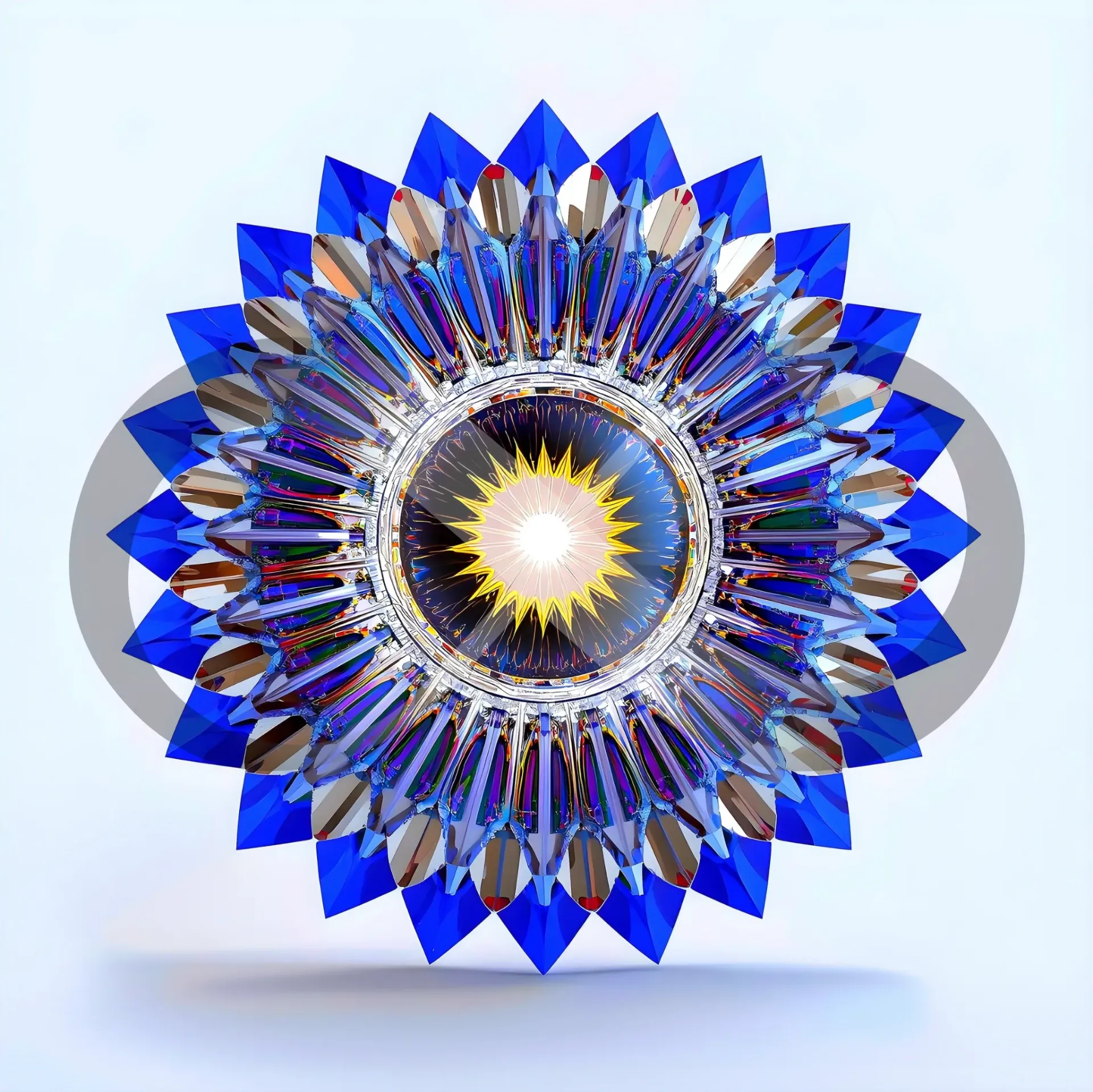 The Symmetric Balance 