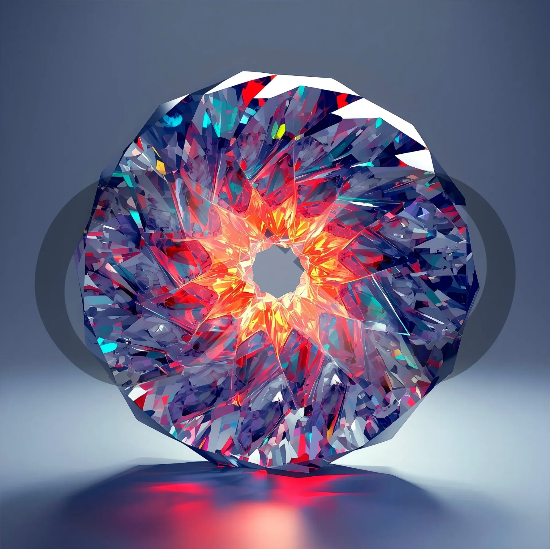 The Epicenter of Life