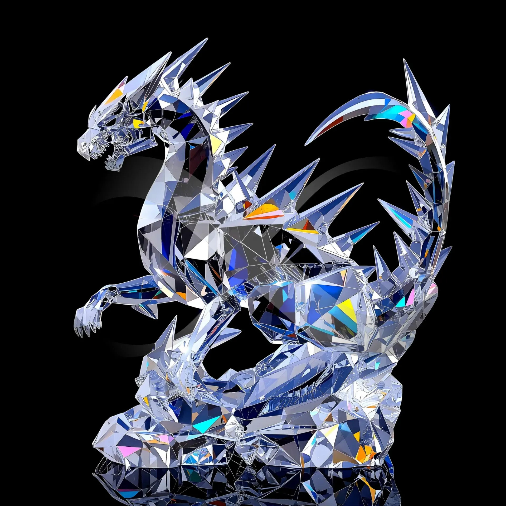 The Glory of Determination 