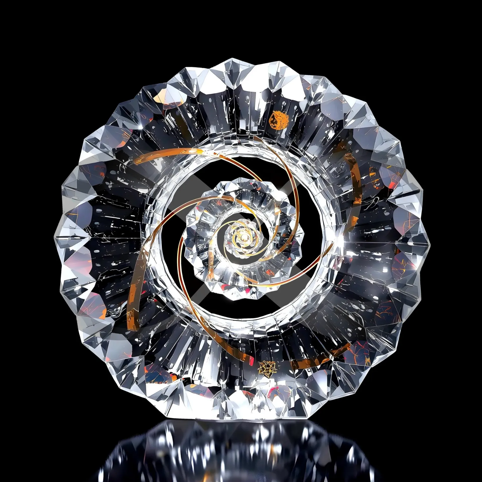 The Core of Discipline 