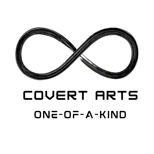 COVERT ARTS
